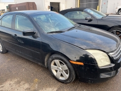 Used 2006  Ford Fusion 4d Sedan SE at Maxx Loans near St&period; Adrian&comma; MI