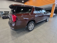 Used 2023  GMC Yukon XL 4WD 4dr Denali at Maxx Loans near St&period; Adrian&comma; MI