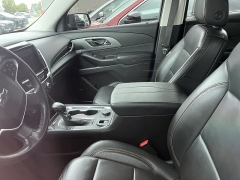 Used 2021 Chevrolet Traverse AWD 4dr RS at Suburban Ford of Sterling Heights near Sterling Heights, MI