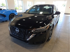  2025 Nissan Sentra SV CVT at Maxx Loans near St&period; Adrian&comma; MI