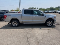 Used 2021 Ford F-150 4WD SuperCrew Box at Maxx Loans near St. Adrian, MI