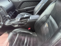 Used 2013  Ford Mustang 2dr Cpe V6 at Maxx Loans near St. Adrian, MI