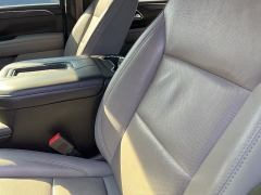 Used 2021 GMC Yukon 4WD 4dr SLT at Maxx Loans near St. Adrian, MI