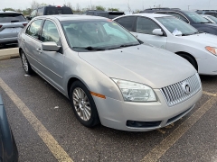 Used 2009 Mercury Milan 4d Sedan Premier (V6) at Maxx Loans near ,