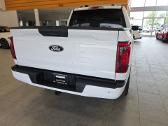 Used 2024  Ford F-150 4WD STX SuperCrew 5&period;5' Box at Maxx Loans near St&period; Adrian&comma; MI