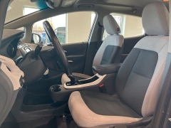 Used 2020  Chevrolet Bolt EV 4d Hatchback LT Fast Charge at Maxx Loans near St&period; Adrian&comma; MI