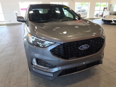 Used 2024  Ford Edge AWD at Maxx Loans near St&period; Adrian&comma; MI