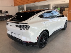 Used 2023 Ford Mustang Mach-E GT AWD at Maxx Loans near St. Adrian, MI