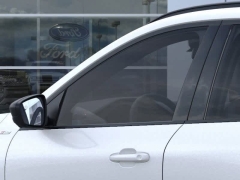 New 2025 Ford Escape ST-Line AWD at Suburban Ford of Sterling Heights near Sterling Heights, MI