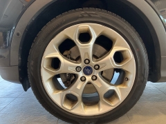 Used 2013 Ford Escape 4d SUV FWD Titanium at Maxx Loans near St. Adrian, MI