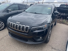 Used 2019 Jeep Cherokee Latitude Plus 4x4 at Maxx Loans near St. Adrian, MI