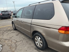 Used 2004  Honda Odyssey 5d Wagon EX-L at Maxx Loans near St&period; Adrian&comma; MI
