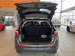 Used 2018  Jeep Compass 4d SUV 4WD Limited at Maxx Loans near St&period; Adrian&comma; MI