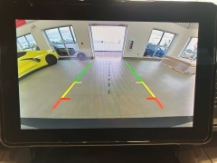 Used 2023  Ford Explorer XLT 4WD at Maxx Loans near St. Adrian, MI