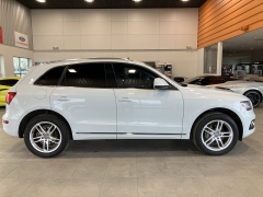 Used 2013  Audi Q5 4d SUV 2.0T Premium+ at Maxx Loans near St. Adrian, MI