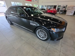 Used 2021  Genesis G90 5&period;0L Ultimate RWD at Maxx Loans near St&period; Adrian&comma; MI