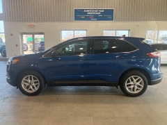 Used 2023  Ford Edge AWD at Maxx Loans near St&period; Adrian&comma; MI