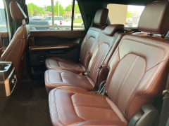 Used 2023 Ford Expedition Max Limited 4x4 at Suburban Ford of Sterling Heights near Sterling Heights, MI