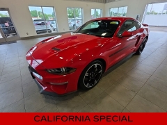 Used 2019  Ford Mustang GT Fastback at Maxx Loans near St&period; Adrian&comma; MI