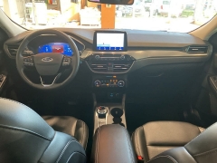 Used 2021 Ford Escape Titanium Hybrid AWD at Maxx Loans near St. Adrian, MI