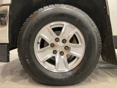 Used 2018  Chevrolet Silverado 1500 4WD Crew Cab at Maxx Loans near St&period; Adrian&comma; MI