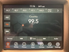 Used 2021  Jeep Cherokee Trailhawk 4x4 at Maxx Loans near St&period; Adrian&comma; MI