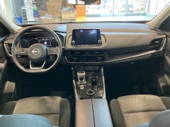 Used 2024 Nissan Rogue AWD SV at Maxx Loans near St. Adrian, MI