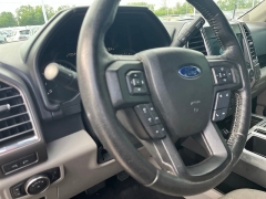 Used 2016  Ford F-150 4WD SuperCab at Maxx Loans near St&period; Adrian&comma; MI