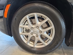 Used 2026  Chrysler Pacifica Select FWD at Maxx Loans near St&period; Adrian&comma; MI