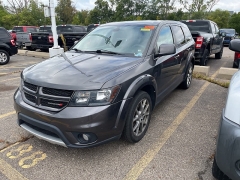 Used 2018 Dodge Journey 4d SUV AWD GT at Suburban Ford of Sterling Heights near Sterling Heights, MI