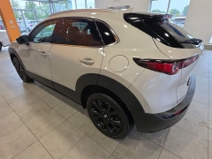 Used 2024  Mazda CX-30 2&period;5 Turbo Premium Plus Package AWD at Maxx Loans near St&period; Adrian&comma; MI