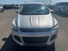 Used 2015  Ford Escape FWD 4dr SE at Maxx Loans near St&period; Adrian&comma; MI