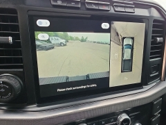Used 2023  Ford Super Duty F-250 SRW 4WD Crew Cab Box at Maxx Loans near St&period; Adrian&comma; MI