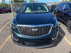 Used 2025  Cadillac XT5 AWD 4dr Premium Luxury at Maxx Loans near St&period; Adrian&comma; MI