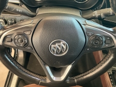 Used 2018  Buick Envision 4d SUV AWD Premium I at Maxx Loans near St. Adrian, MI