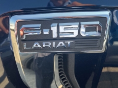 Used 2023 Ford F-150 LARIAT 4WD SuperCrew 5.5' Box at Suburban Ford of Sterling Heights near Sterling Heights, MI