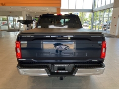 Used 2022 Ford F-150 4WD SuperCrew 5.5' Box at Maxx Loans near St. Adrian, MI