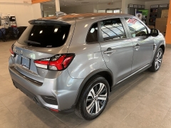 Used 2024 Mitsubishi Outlander Sport 2.0 AWC at Maxx Loans near St. Adrian, MI