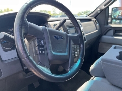 Used 2014 Ford F-150 4WD SuperCrew at Maxx Loans near ,