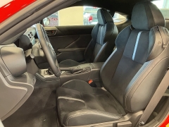 Used 2025  Toyota GR86 Premium Manual at Maxx Loans near St&period; Adrian&comma; MI