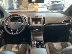 Used 2019 Ford Edge 4d SUV AWD ST at Maxx Loans near St. Adrian, MI