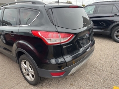 Used 2015 Ford Escape FWD 4dr SE at Maxx Loans near St. Adrian, MI