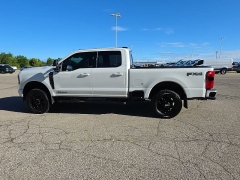 Used 2025  Ford Super Duty F-250 SRW 4WD Crew Cab Box at Maxx Loans near St&period; Adrian&comma; MI