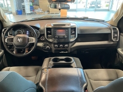 Used 2020 Ram 1500 Big Horn 4x4 Crew Cab 5'7" Box at Maxx Loans near St. Adrian, MI
