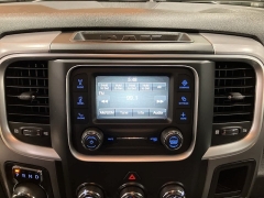 Used 2023  Ram 1500 Classic SLT 4x4 Crew Cab 5'7" Box at Maxx Loans near St. Adrian, MI