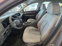 Used 2022  Hyundai Sonata SE 2&period;5L &ast;Ltd Avail&ast; at Maxx Loans near St&period; Adrian&comma; MI