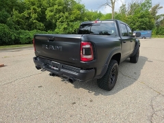 Used 2022  Ram 1500 4WD TRX Crew Cab 5'7" Box at Maxx Loans near St&period; Adrian&comma; MI