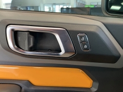 Used 2022  Ford Bronco 2 Door Advanced 4x4 at Maxx Loans near St. Adrian, MI