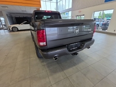 Used 2017  Ram 1500 4WD Quad Cab 140&period;5" Express &ast;Ltd Avail&ast; at Maxx Loans near St&period; Adrian&comma; MI