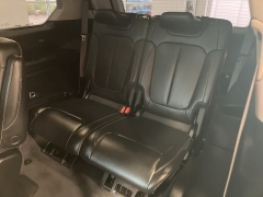 Used 2021  Jeep Grand Cherokee L Limited 4x4 at Maxx Loans near St. Adrian, MI